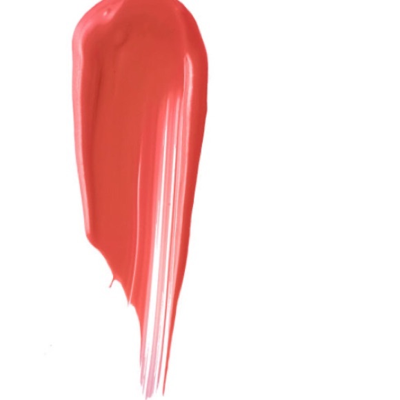 Viseart Professional Hydrating Boost lip shine lipstick in Coyish orange New - Picture 2 of 2